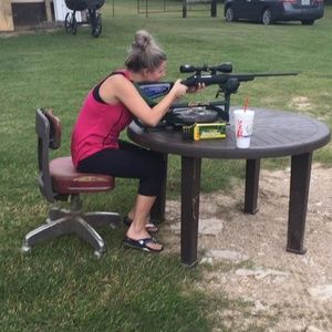 Meet your Posher, Buddy